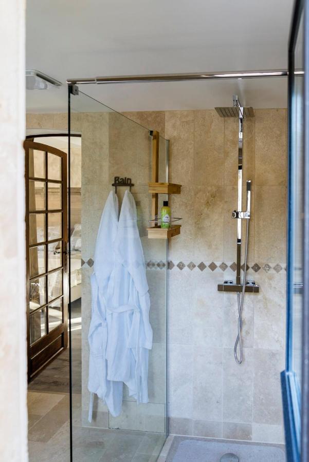 Hotes'Antic Provence 洛尔格 外观 照片