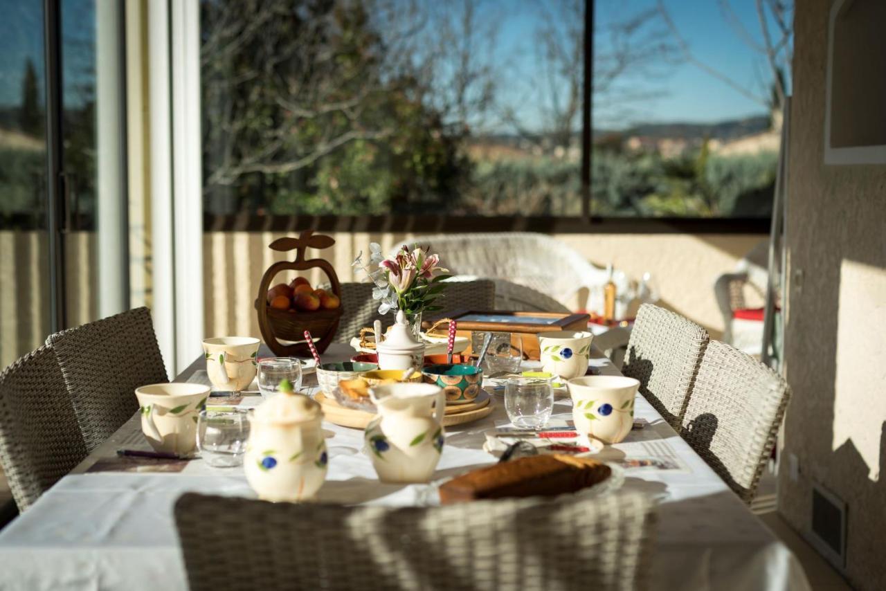 Hotes'Antic Provence 洛尔格 外观 照片