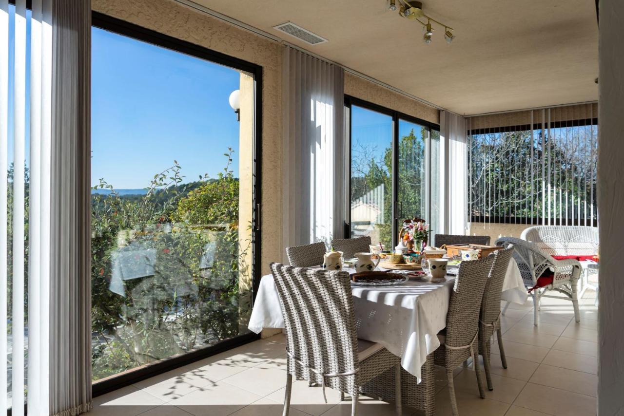 Hotes'Antic Provence 洛尔格 外观 照片