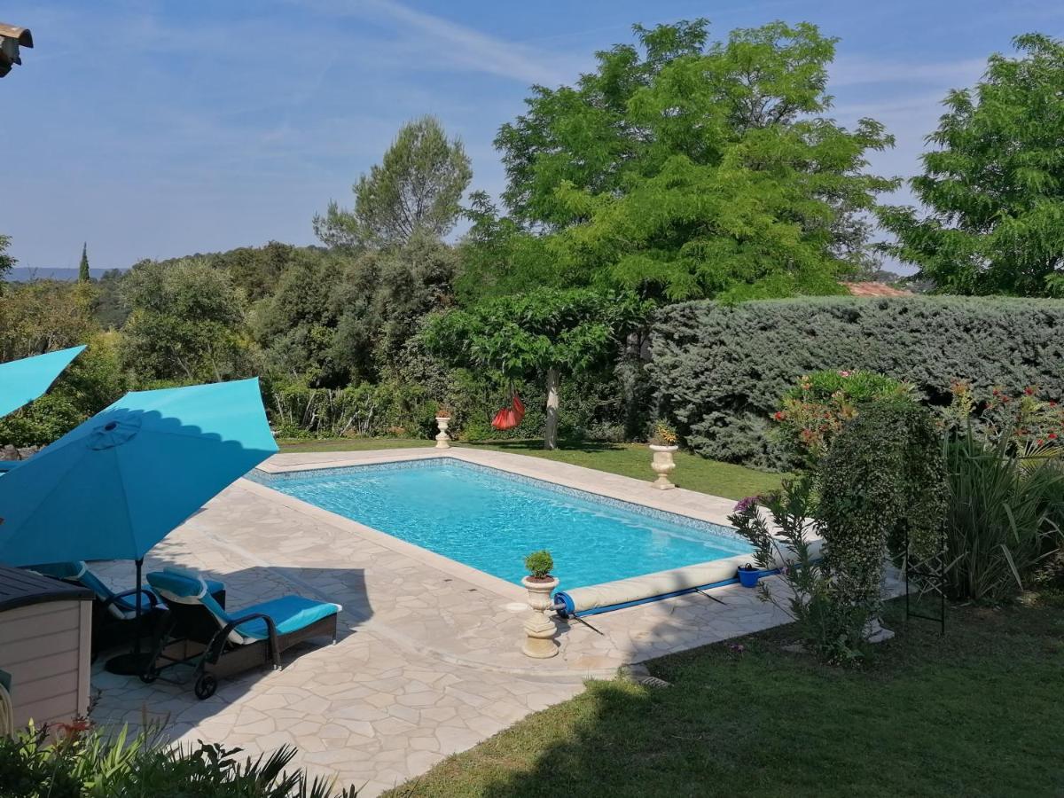 Hotes'Antic Provence 洛尔格 外观 照片