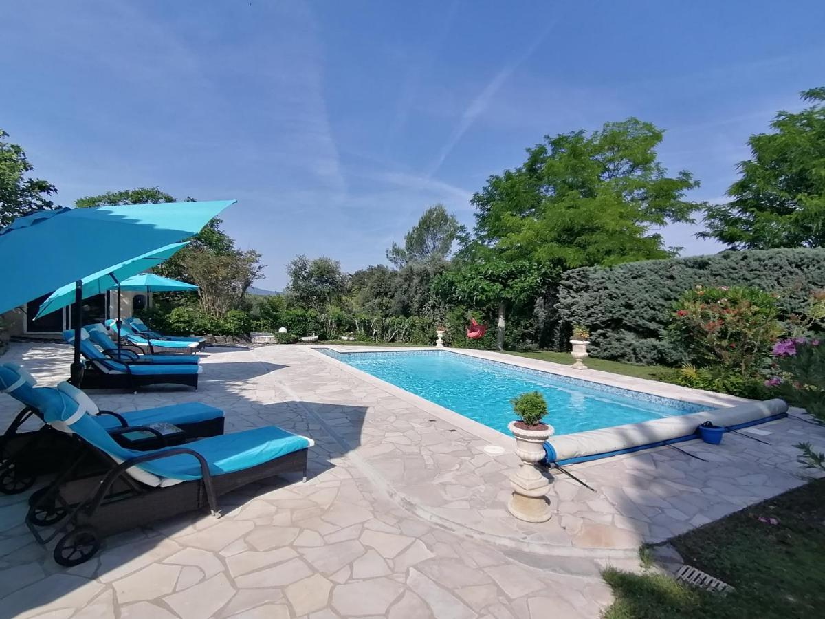 Hotes'Antic Provence 洛尔格 外观 照片