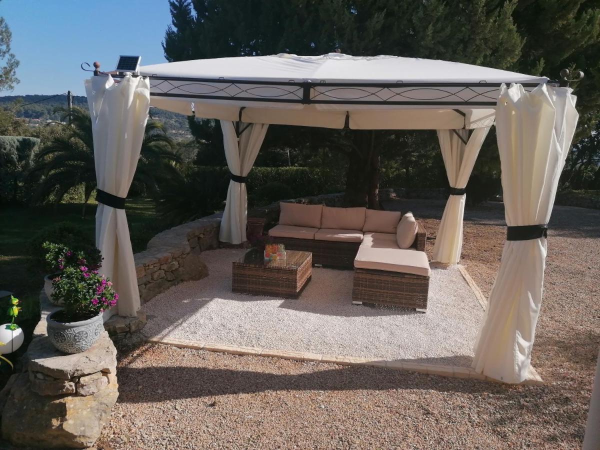 Hotes'Antic Provence 洛尔格 外观 照片