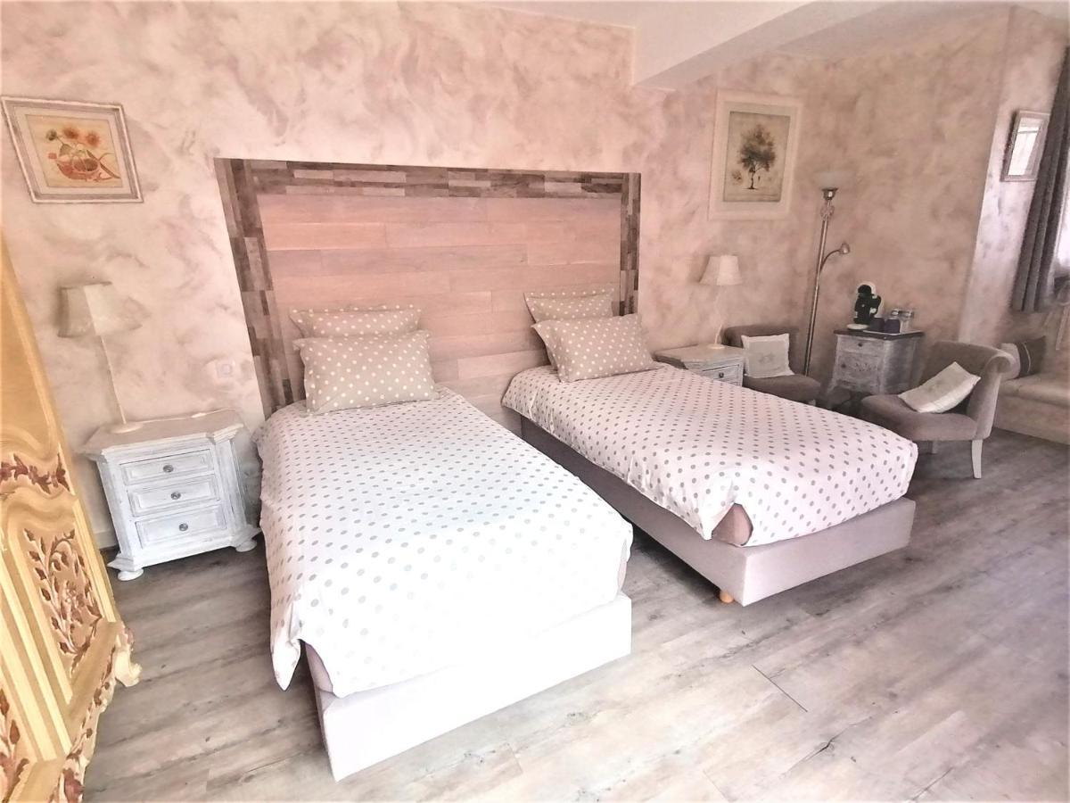 Hotes'Antic Provence 洛尔格 外观 照片